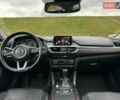 Мазда 6 2017 в Днепре (Днепропетровске) на Automoto.ua Красный Мазда 6, объемом двигателя 2.49 л и пробегом 142 тыс. км за 14500 $, фото 15 на Automoto.ua