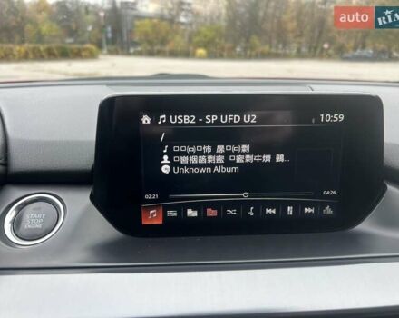 Червоний Мазда 6, об'ємом двигуна 2.19 л та пробігом 91 тис. км за 16500 $, фото 15 на Automoto.ua