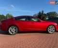 Красный Мазда 6, объемом двигателя 2.49 л и пробегом 205 тыс. км за 15200 $, фото 1 на Automoto.ua