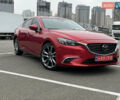 Червоний Мазда 6, об'ємом двигуна 2.5 л та пробігом 39 тис. км за 16900 $, фото 11 на Automoto.ua