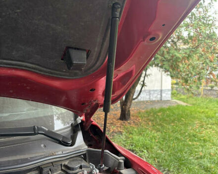 Мазда 6 2017 в Александрие на Automoto.ua Красный Мазда 6, объемом двигателя 2.5 л и пробегом 58 тыс. км за 18500 $, фото 7 на Automoto.ua
