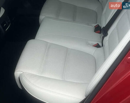 Червоний Мазда 6, об'ємом двигуна 2.5 л та пробігом 39 тис. км за 16900 $, фото 44 на Automoto.ua