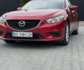 Червоний Мазда 6, об'ємом двигуна 2.5 л та пробігом 120 тис. км за 13190 $, фото 10 на Automoto.ua