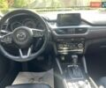 Червоний Мазда 6, об'ємом двигуна 2.19 л та пробігом 90 тис. км за 16900 $, фото 12 на Automoto.ua
