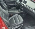 Красный Мазда 6, объемом двигателя 2.49 л и пробегом 131 тыс. км за 14000 $, фото 6 на Automoto.ua