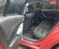 Красный Мазда 6, объемом двигателя 2.49 л и пробегом 150 тыс. км за 12300 $, фото 14 на Automoto.ua