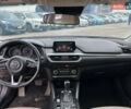 Красный Мазда 6, объемом двигателя 2.5 л и пробегом 141 тыс. км за 12240 $, фото 36 на Automoto.ua