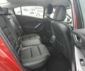 Червоний Мазда 6, об'ємом двигуна 0 л та пробігом 85 тис. км за 2600 $, фото 9 на Automoto.ua
