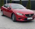Червоний Мазда 6, об'ємом двигуна 2.5 л та пробігом 120 тис. км за 13190 $, фото 30 на Automoto.ua