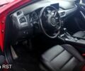 Красный Мазда 6, объемом двигателя 2.5 л и пробегом 139 тыс. км за 15500 $, фото 3 на Automoto.ua