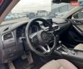 Красный Мазда 6, объемом двигателя 2.5 л и пробегом 141 тыс. км за 12240 $, фото 17 на Automoto.ua