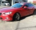 Красный Мазда 6, объемом двигателя 2.5 л и пробегом 150 тыс. км за 13900 $, фото 8 на Automoto.ua
