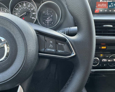 Красный Мазда 6, объемом двигателя 2.49 л и пробегом 145 тыс. км за 13650 $, фото 26 на Automoto.ua