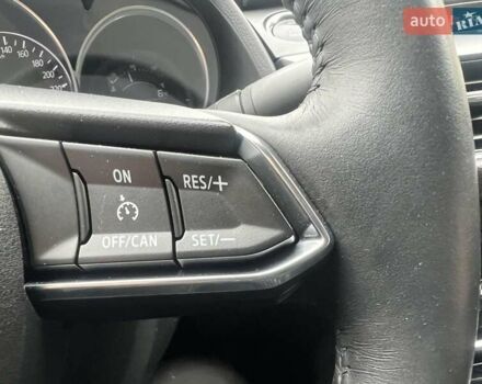 Мазда 6 2017 в Киеве на Automoto.ua Красный Мазда 6, объемом двигателя 2.19 л и пробегом 91 тыс. км за 16999 $, фото 28 на Automoto.ua