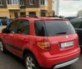 Красный Мазда 6, объемом двигателя 2.5 л и пробегом 151 тыс. км за 15800 $, фото 19 на Automoto.ua