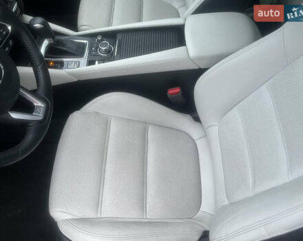 Червоний Мазда 6, об'ємом двигуна 2.5 л та пробігом 39 тис. км за 16900 $, фото 35 на Automoto.ua