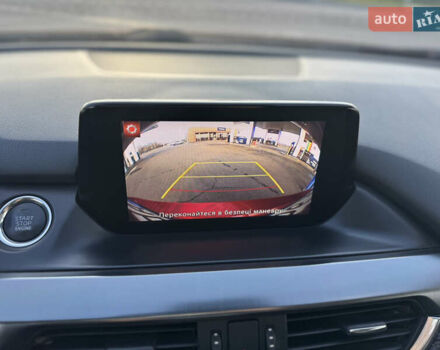 Красный Мазда 6, объемом двигателя 2.49 л и пробегом 145 тыс. км за 13650 $, фото 31 на Automoto.ua