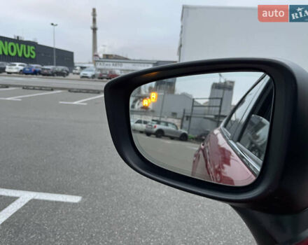 Червоний Мазда 6, об'ємом двигуна 2.5 л та пробігом 39 тис. км за 16900 $, фото 17 на Automoto.ua