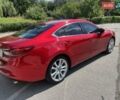 Червоний Мазда 6, об'ємом двигуна 2.19 л та пробігом 90 тис. км за 16900 $, фото 4 на Automoto.ua