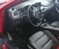 Красный Мазда 6, объемом двигателя 2.5 л и пробегом 139 тыс. км за 14500 $, фото 3 на Automoto.ua