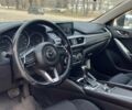 Красный Мазда 6, объемом двигателя 25 л и пробегом 124 тыс. км за 13800 $, фото 9 на Automoto.ua