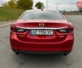 Мазда 6 2017 в Днепре (Днепропетровске) на Automoto.ua Красный Мазда 6, объемом двигателя 2.49 л и пробегом 142 тыс. км за 14500 $, фото 7 на Automoto.ua