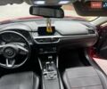 Червоний Мазда 6, об'ємом двигуна 2.49 л та пробігом 111 тис. км за 13600 $, фото 8 на Automoto.ua