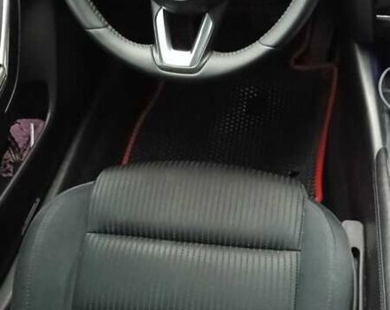 Красный Мазда 6, объемом двигателя 2.5 л и пробегом 150 тыс. км за 13900 $, фото 20 на Automoto.ua