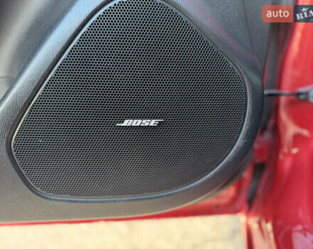 Красный Мазда 6, объемом двигателя 2.49 л и пробегом 145 тыс. км за 13650 $, фото 16 на Automoto.ua