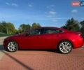 Красный Мазда 6, объемом двигателя 2.49 л и пробегом 205 тыс. км за 15200 $, фото 2 на Automoto.ua