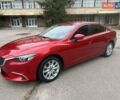 Мазда 6 2017 в Киеве на Automoto.ua Красный Мазда 6, объемом двигателя 2.19 л и пробегом 91 тыс. км за 16999 $, фото 1 на Automoto.ua