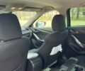 Красный Мазда 6, объемом двигателя 25 л и пробегом 124 тыс. км за 13800 $, фото 10 на Automoto.ua