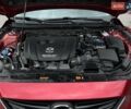 Красный Мазда 6, объемом двигателя 2 л и пробегом 91 тыс. км за 17500 $, фото 5 на Automoto.ua