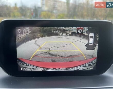 Червоний Мазда 6, об'ємом двигуна 2.19 л та пробігом 91 тис. км за 16500 $, фото 16 на Automoto.ua