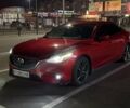 Червоний Мазда 6, об'ємом двигуна 2.49 л та пробігом 46 тис. км за 23000 $, фото 30 на Automoto.ua