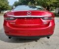 Червоний Мазда 6, об'ємом двигуна 2.5 л та пробігом 60 тис. км за 3800 $, фото 5 на Automoto.ua