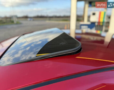 Красный Мазда 6, объемом двигателя 2.49 л и пробегом 145 тыс. км за 13650 $, фото 12 на Automoto.ua