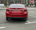 Червоний Мазда 6, об'ємом двигуна 2.5 л та пробігом 39 тис. км за 16900 $, фото 9 на Automoto.ua