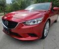 Червоний Мазда 6, об'ємом двигуна 2.5 л та пробігом 60 тис. км за 3800 $, фото 2 на Automoto.ua