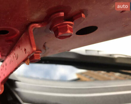 Мазда 6 2017 у Львові на Automoto.ua Червоний Мазда 6, об'ємом двигуна 2.49 л та пробігом 133 тис. км за 13100 $, фото 19 на Automoto.ua