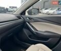 Красный Мазда 6, объемом двигателя 2.5 л и пробегом 141 тыс. км за 12240 $, фото 29 на Automoto.ua