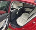 Красный Мазда 6, объемом двигателя 2.49 л и пробегом 133 тыс. км за 17500 $, фото 9 на Automoto.ua