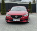 Червоний Мазда 6, об'ємом двигуна 2.5 л та пробігом 120 тис. км за 13190 $, фото 26 на Automoto.ua