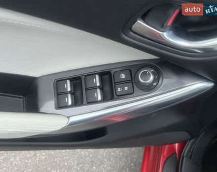 Червоний Мазда 6, об'ємом двигуна 2.5 л та пробігом 39 тис. км за 16900 $, фото 29 на Automoto.ua