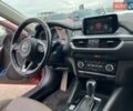 Красный Мазда 6, объемом двигателя 2.5 л и пробегом 141 тыс. км за 12240 $, фото 39 на Automoto.ua