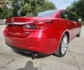 Червоний Мазда 6, об'ємом двигуна 2.5 л та пробігом 60 тис. км за 3800 $, фото 6 на Automoto.ua