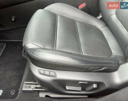 Червоний Мазда 6, об'ємом двигуна 2.19 л та пробігом 91 тис. км за 16500 $, фото 20 на Automoto.ua