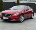 Червоний Мазда 6, об'ємом двигуна 2.5 л та пробігом 120 тис. км за 13190 $, фото 25 на Automoto.ua