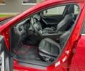 Красный Мазда 6, объемом двигателя 2.5 л и пробегом 160 тыс. км за 16900 $, фото 2 на Automoto.ua