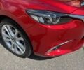 Червоний Мазда 6, об'ємом двигуна 2.19 л та пробігом 90 тис. км за 16900 $, фото 7 на Automoto.ua